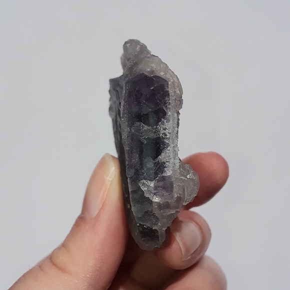 Druzy Fluorite Slab - Picture 5 of 8